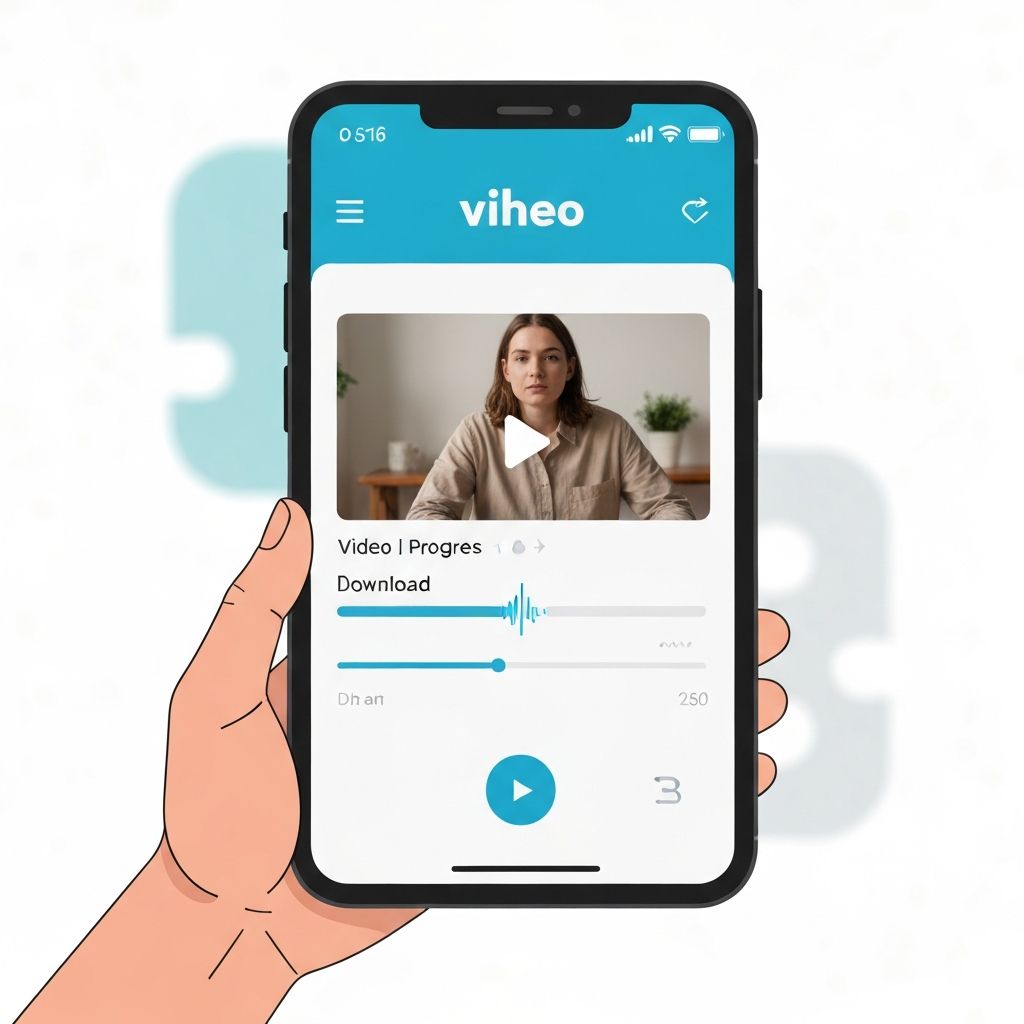 Download Vimeo Videos - Professional Quality Downloads